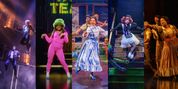 Watch the Tony-Nominated Choreography of 2026 Photo