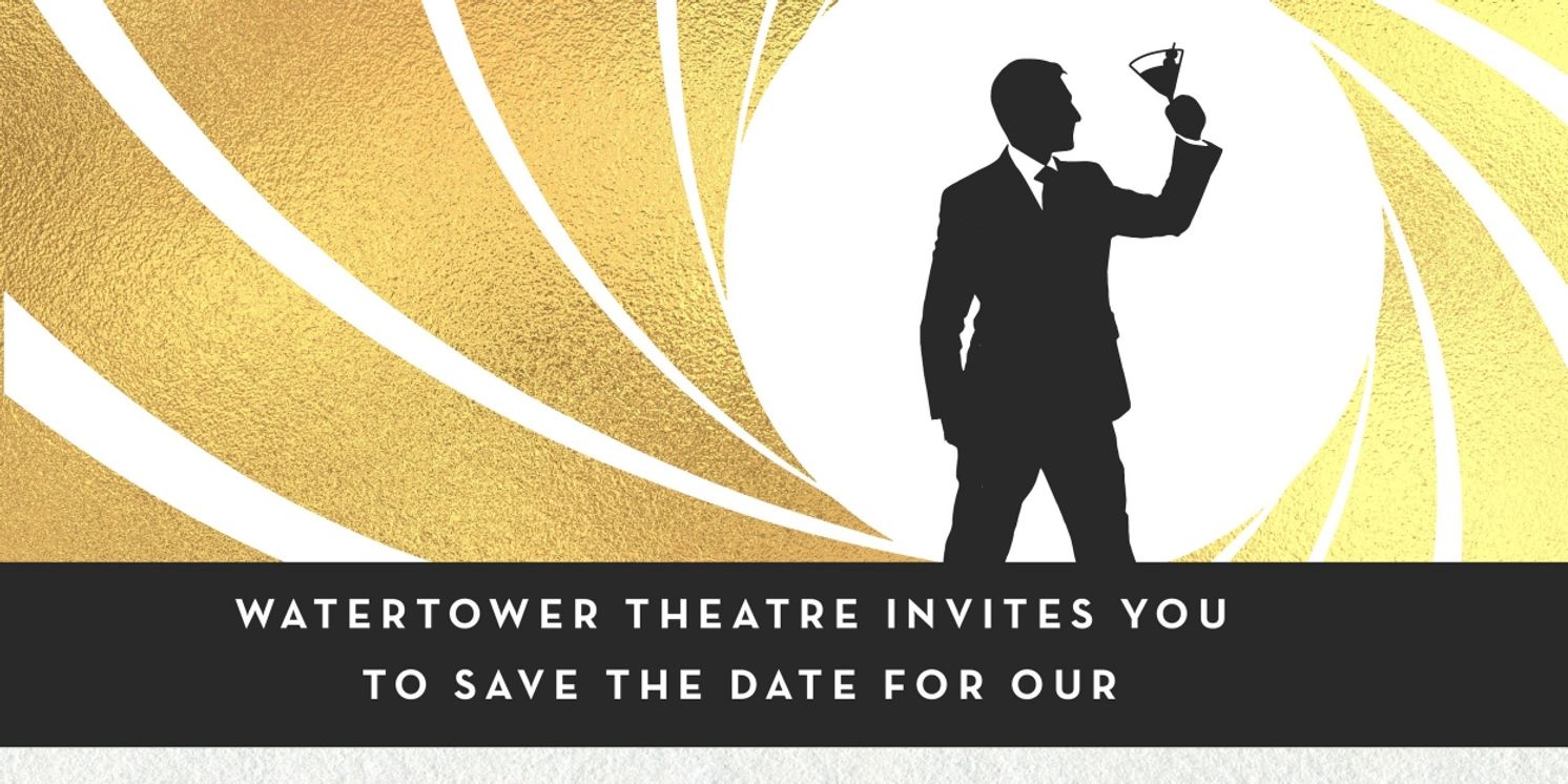 WaterTower Theatre Hosts 2024 Gala in March  Image