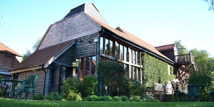 Watermill Theatre Reveals Second Cohort Of Talent Development Programme, ‘Elem Photos