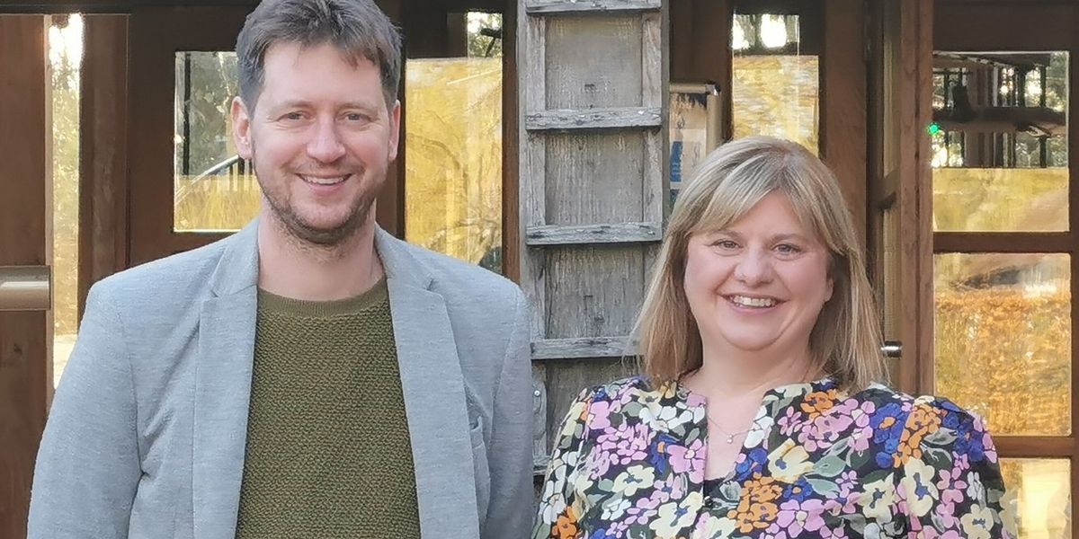Watermill Theatre Will Host Dementia Friendly Performance of CHITTY CHITTY BANG BANG