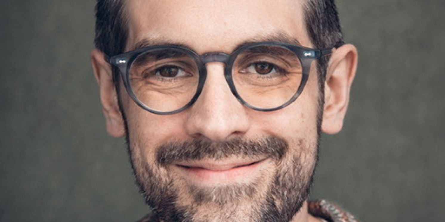 Waterperry Opera Festival Appoints John Savournin as CEO and Artistic Director  Image