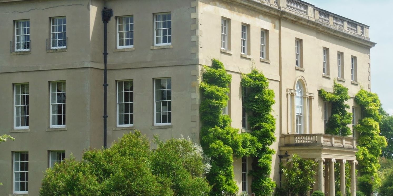 Waterperry Opera Festival Returns This August  Image