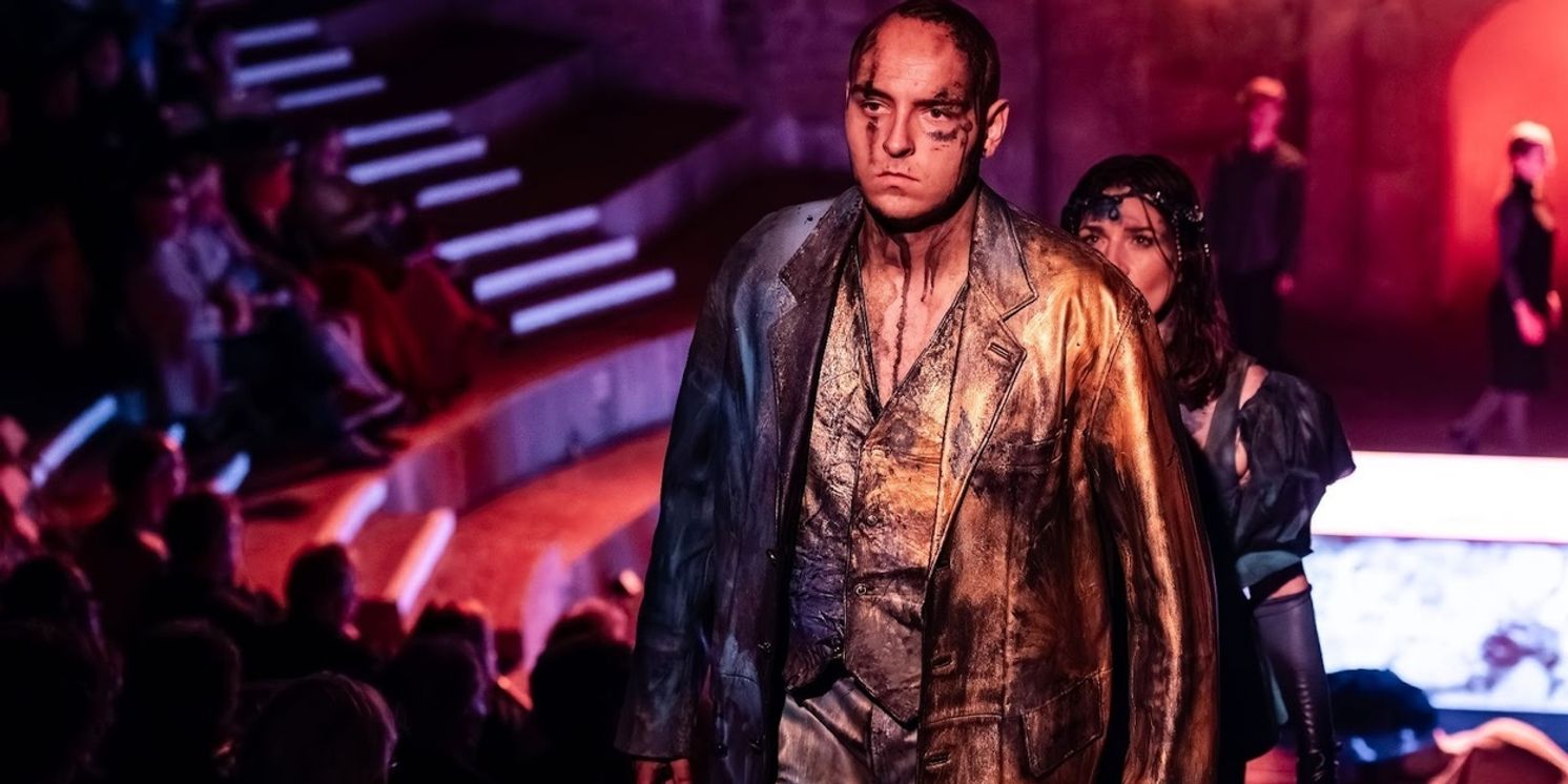 LA BOHÈME and More Set for Waterperry Opera Festival 2026 Programme  Image