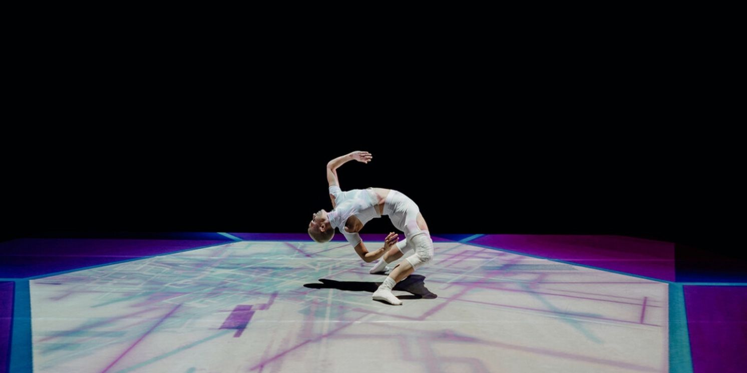 Waterside Arts' Inaugural Winter Festival Of Music And Light Will Illuminate Sale Town Centre This November  Image