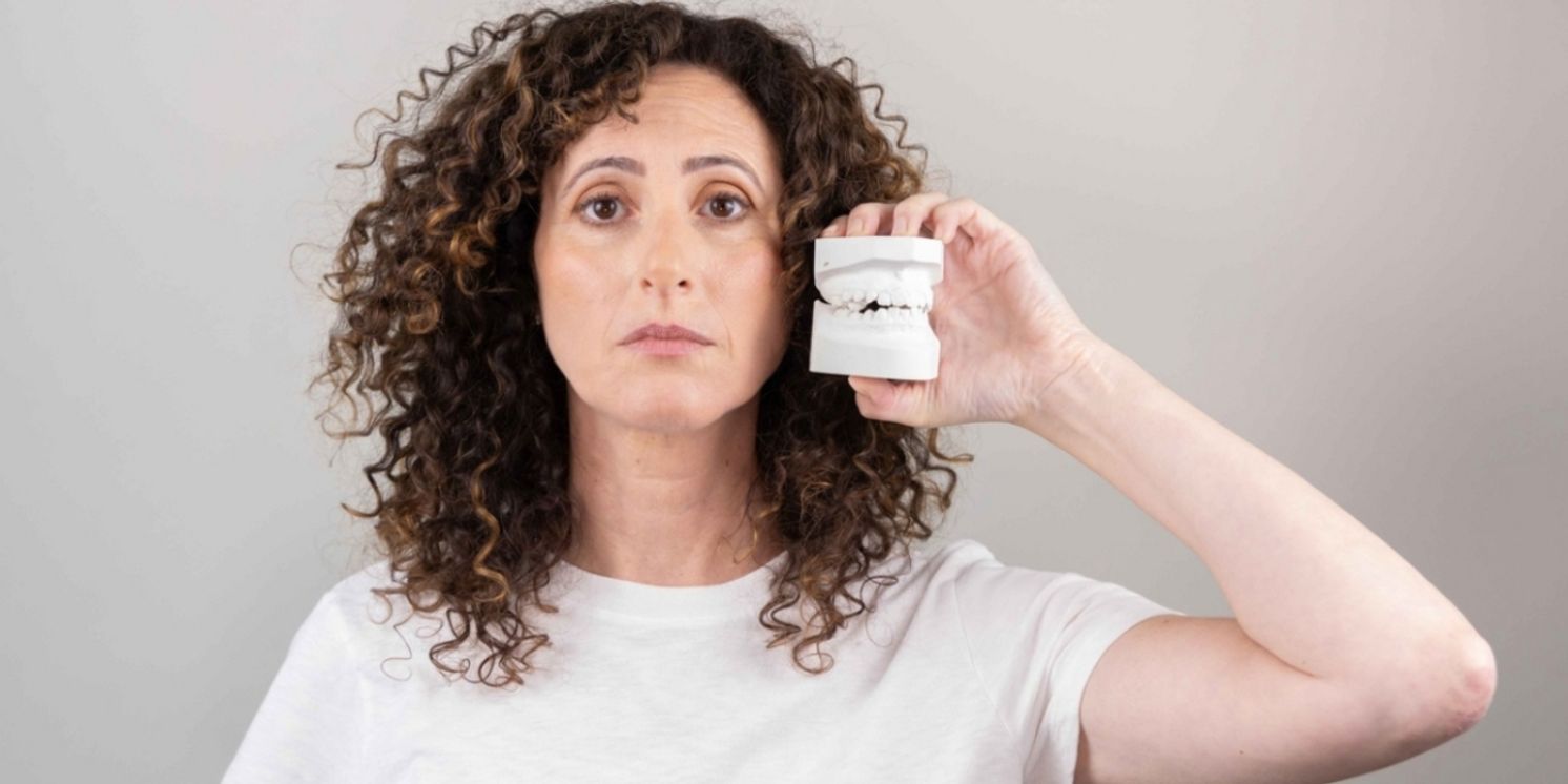 Waterwell to Begin 20th Anniversary Year With Lameece Issaq's A GOOD DAY TO ME NOT TO YOU At Connelly Theater  Image