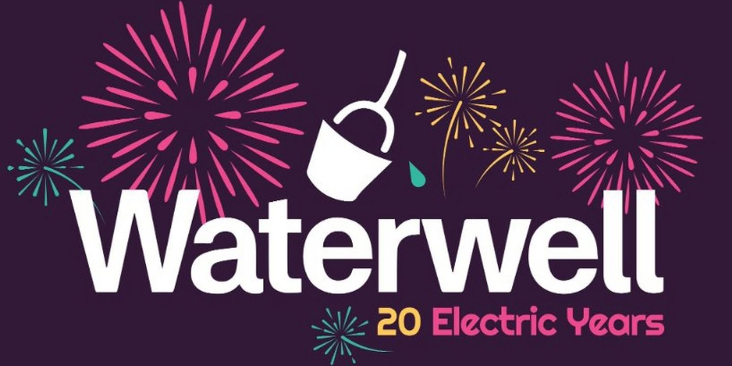 Waterwell Celebrates 20th Anniversary With a Party Next Month  Image