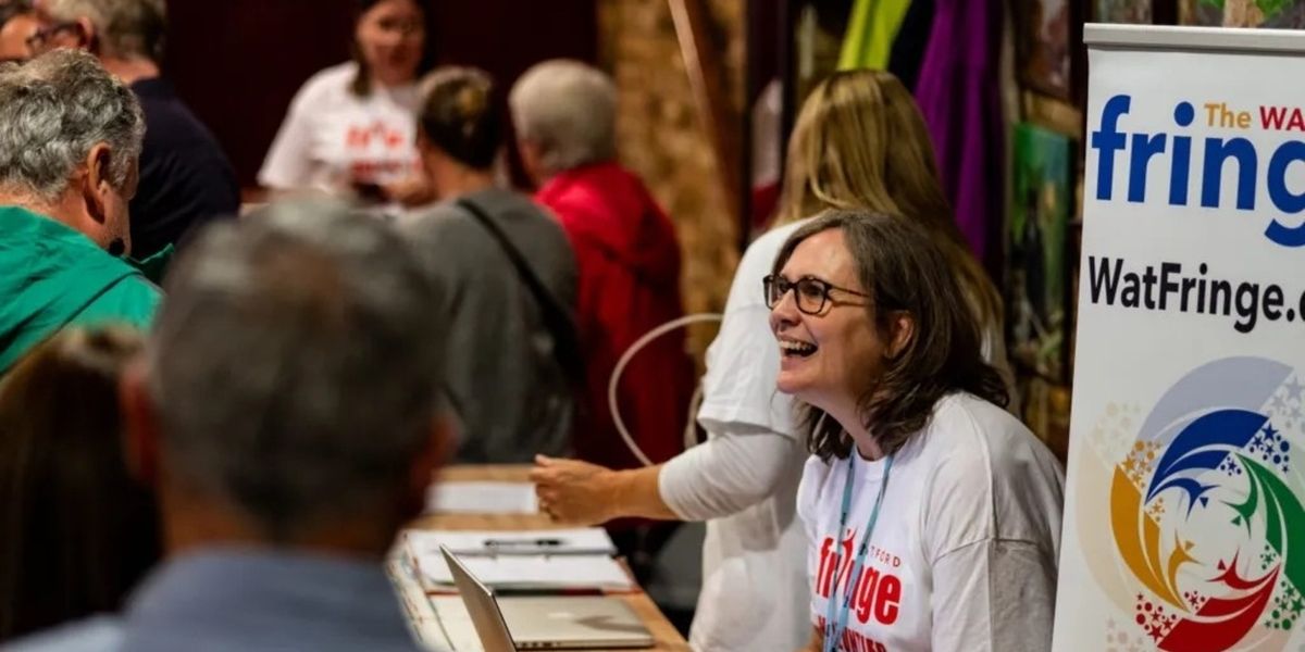Watford Fringe Festival Will Return For 10th Anniversary With 70+ Performances