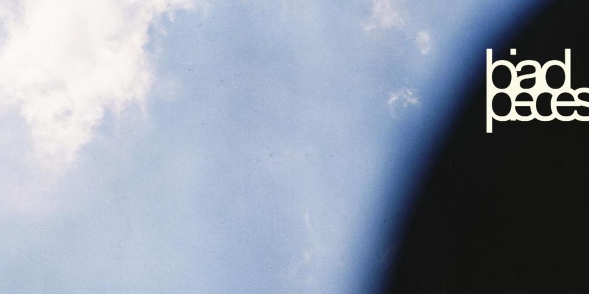 Wave To Earth Releases New Album BAD PIECES, Announces NA Tour