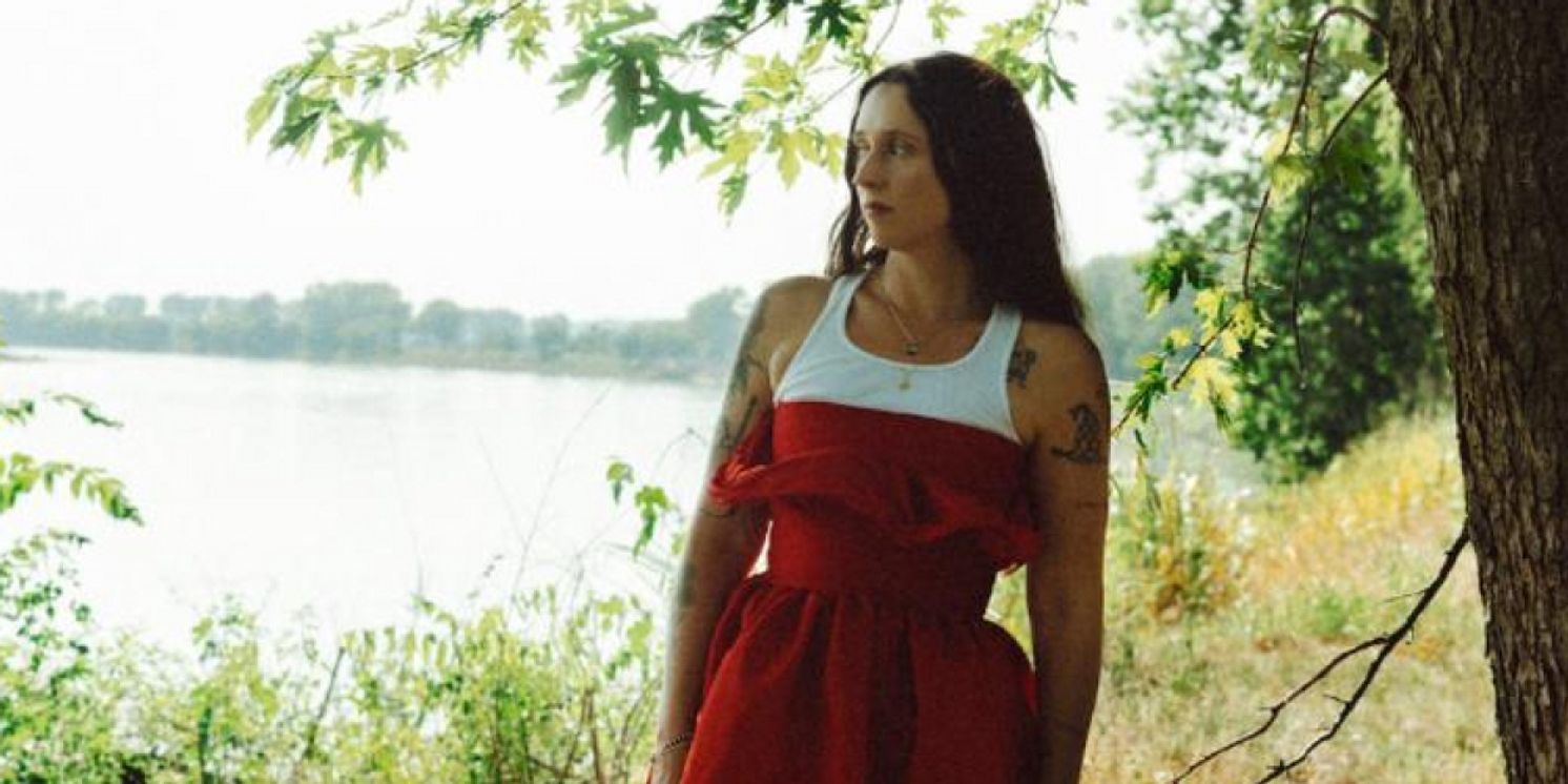 Waxahatchee Announces New Album 'Tigers Blood' & Shares 'Right Back To It'  Image