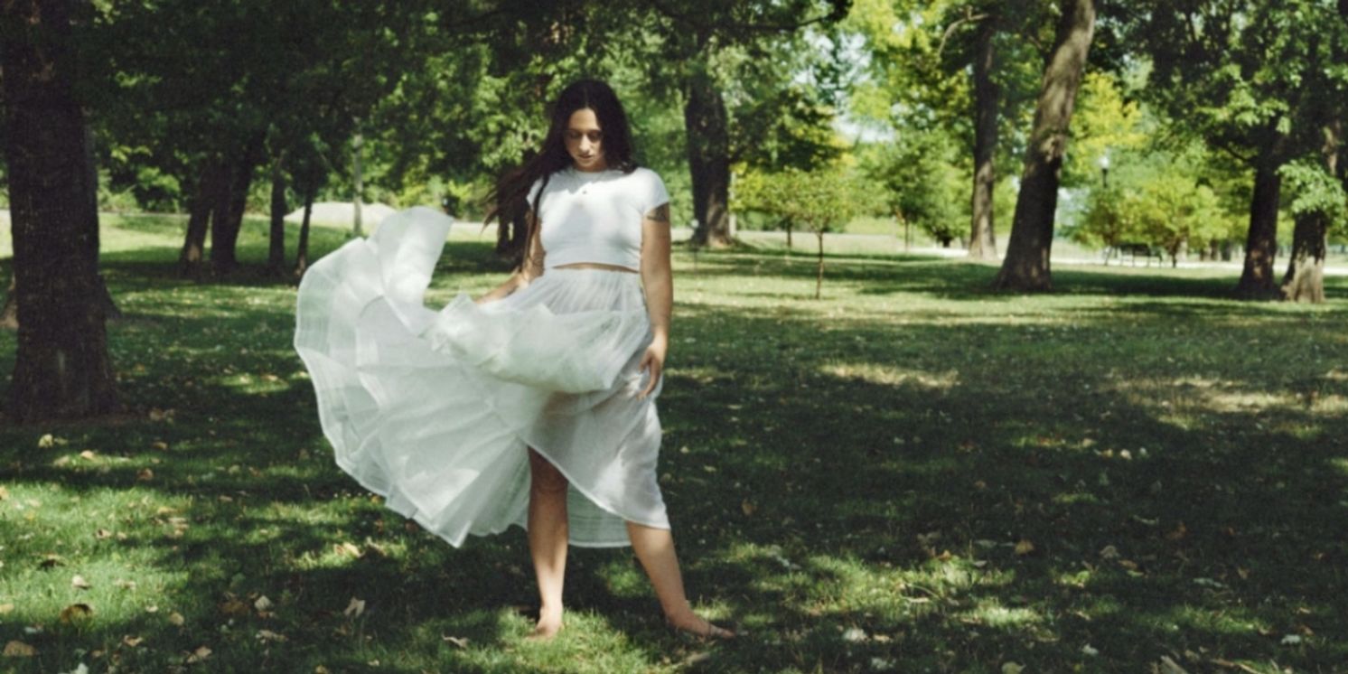 Waxahatchee Releases 'Tigers Blood' From '365'  Image