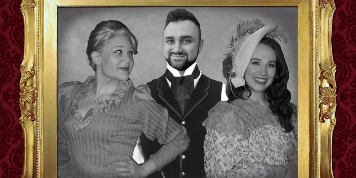 Way Off Broadway Presents A GENTLEMAN'S GUIDE TO LOVE AND MURDER