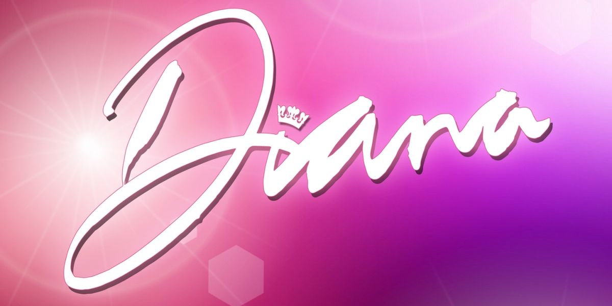 Way Off Broadway to Hold Auditions For DIANA - THE MUSICAL