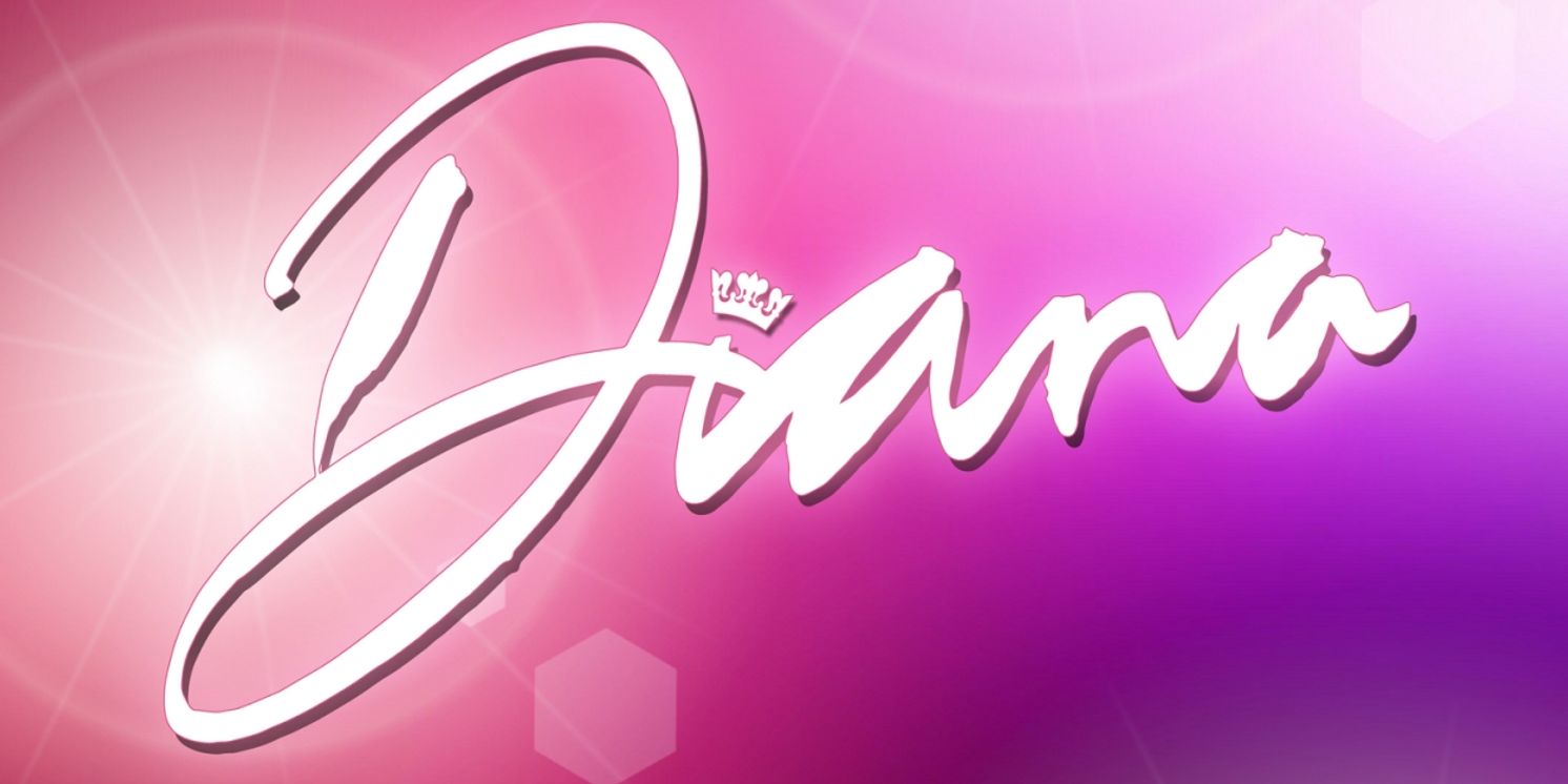 Way Off Broadway to Hold Auditions For DIANA - THE MUSICAL  Image