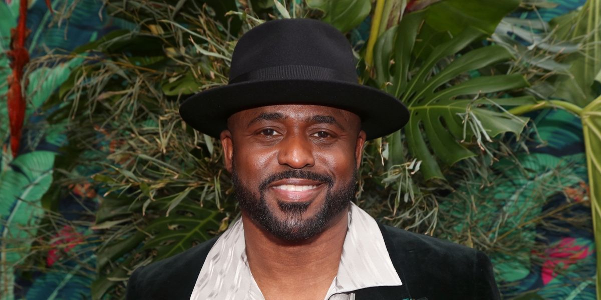 Wayne Brady Will Lead Concert Production of TO SIR, WITH LOVE