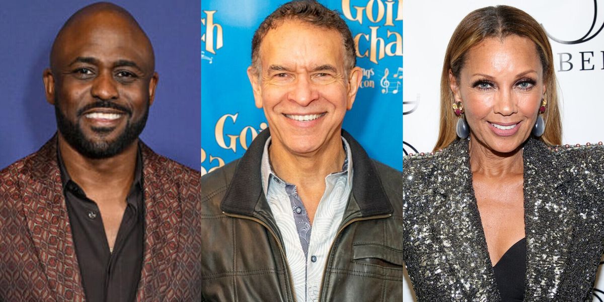 Wayne Brady, Brian Stokes Mitchell, and More Set For Black Theatre United Annual Gala