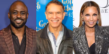 Wayne Brady, Brian Stokes Mitchell, and More Set For Black Theatre United Annual Gala