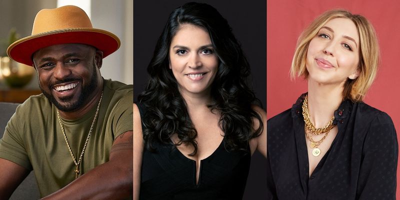 Hot Tickets of the Week: SCHMIGADOON, ALL OUT, and More Image