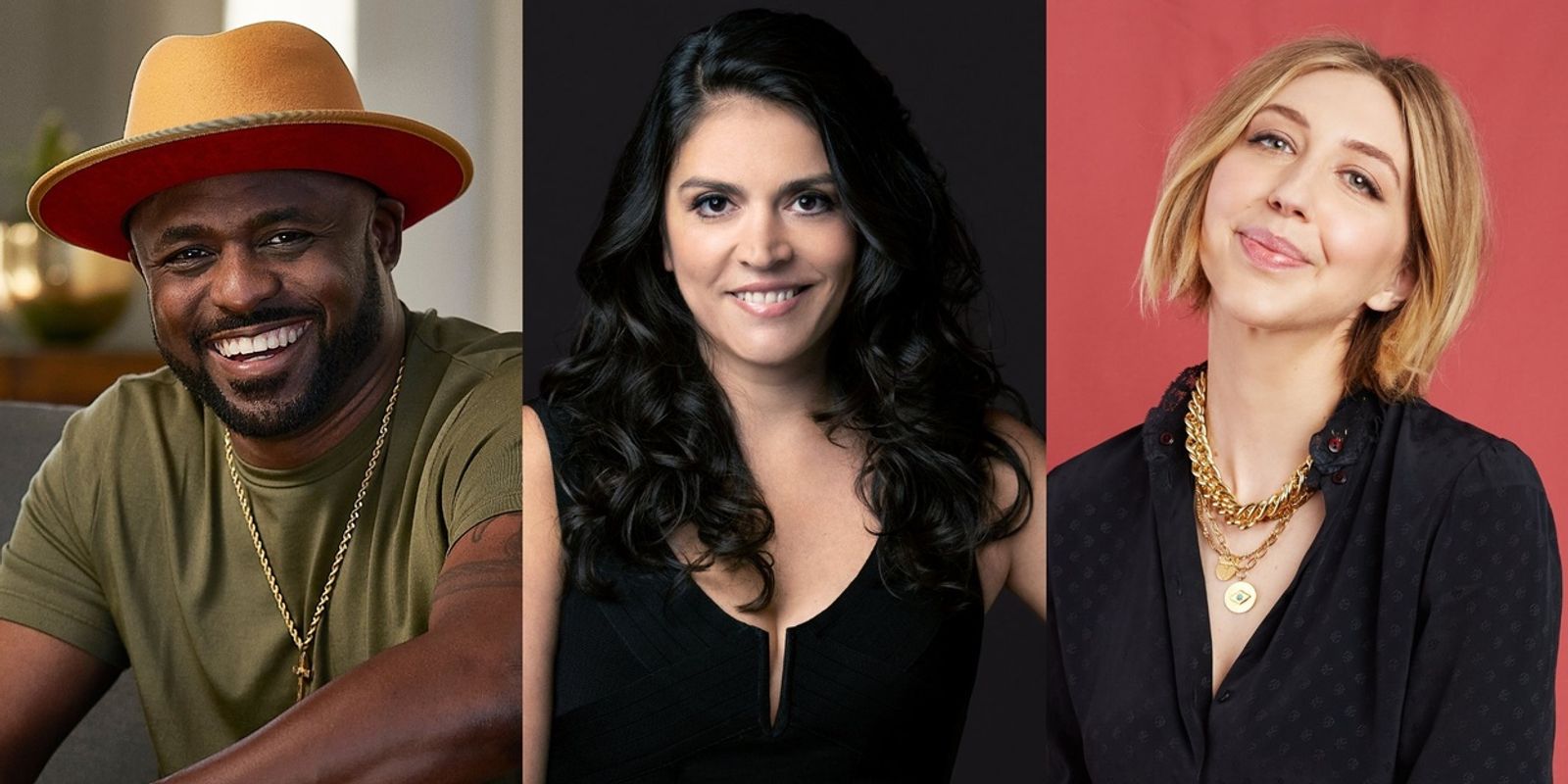 Hot Tickets of the Week: SCHMIGADOON, ALL OUT, and More Image
