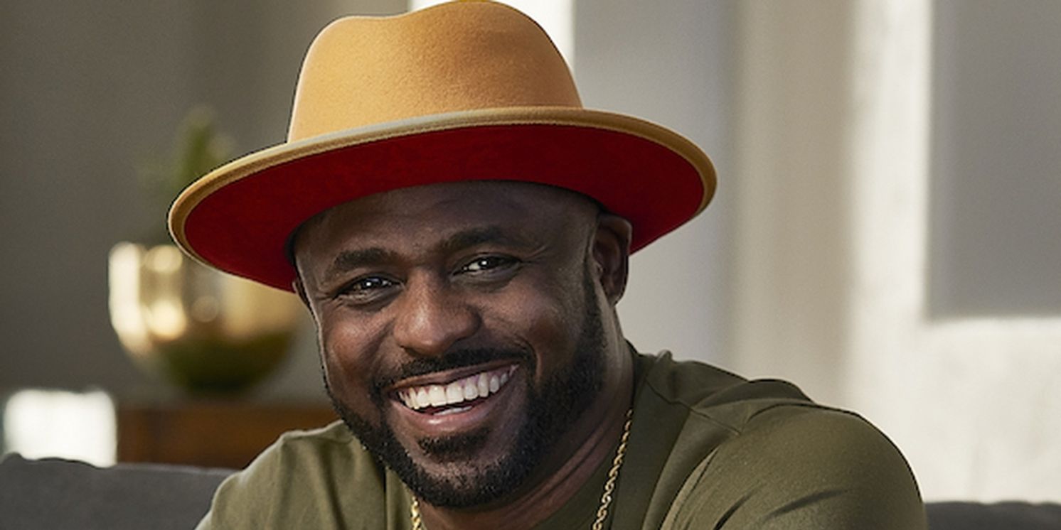 Wayne Brady, Chris Mann & More To Perform At The 2023 FNAM Benefit  Image