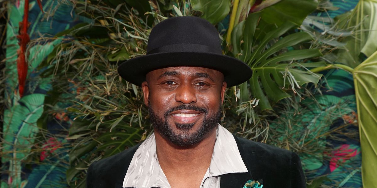 Wayne Brady Confirmed as CELEBRITY FAMILY FEUD Season 12 Contestant