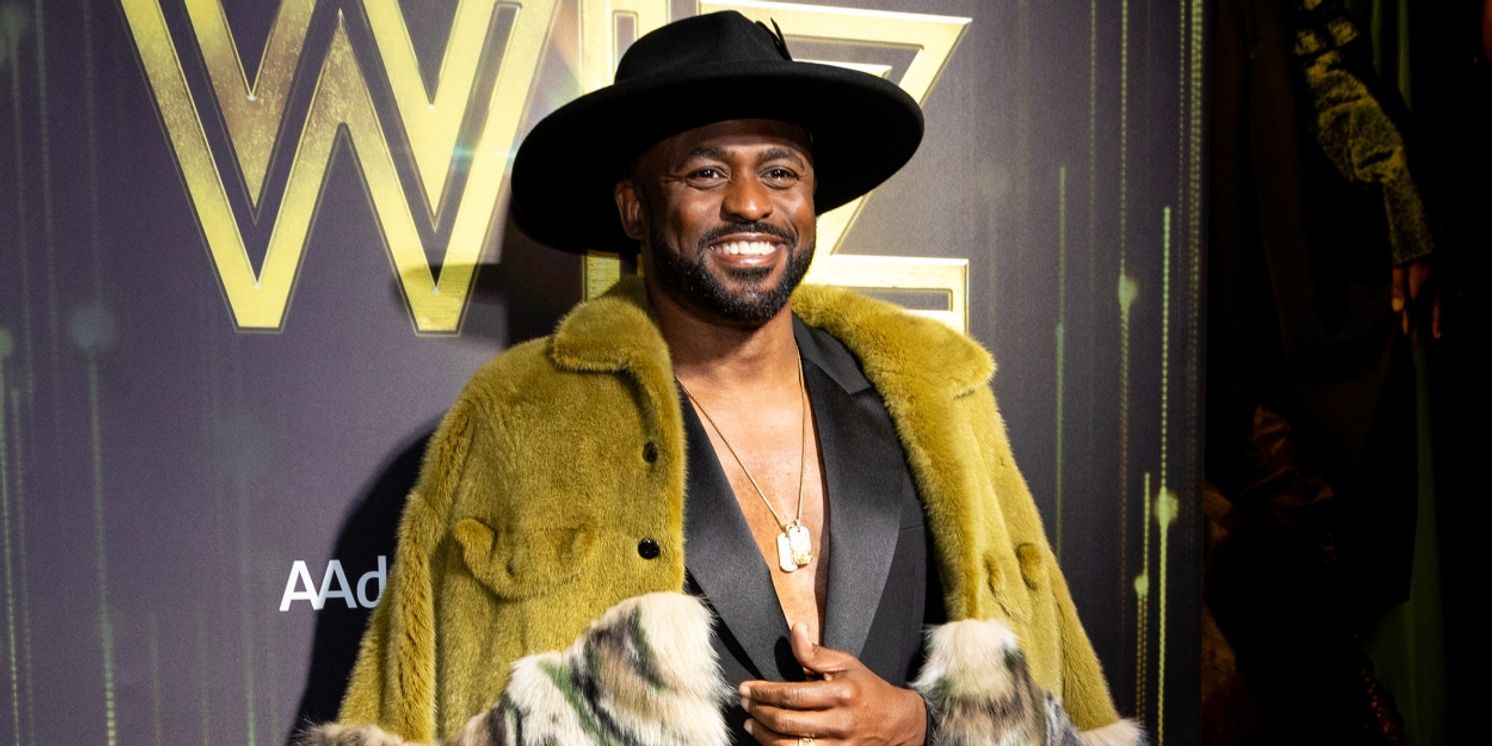 Wayne Brady, J. Harrison Ghee, Harvey Guillén & More Join ANYTHING GOES at Pasadena Playhouse  Image