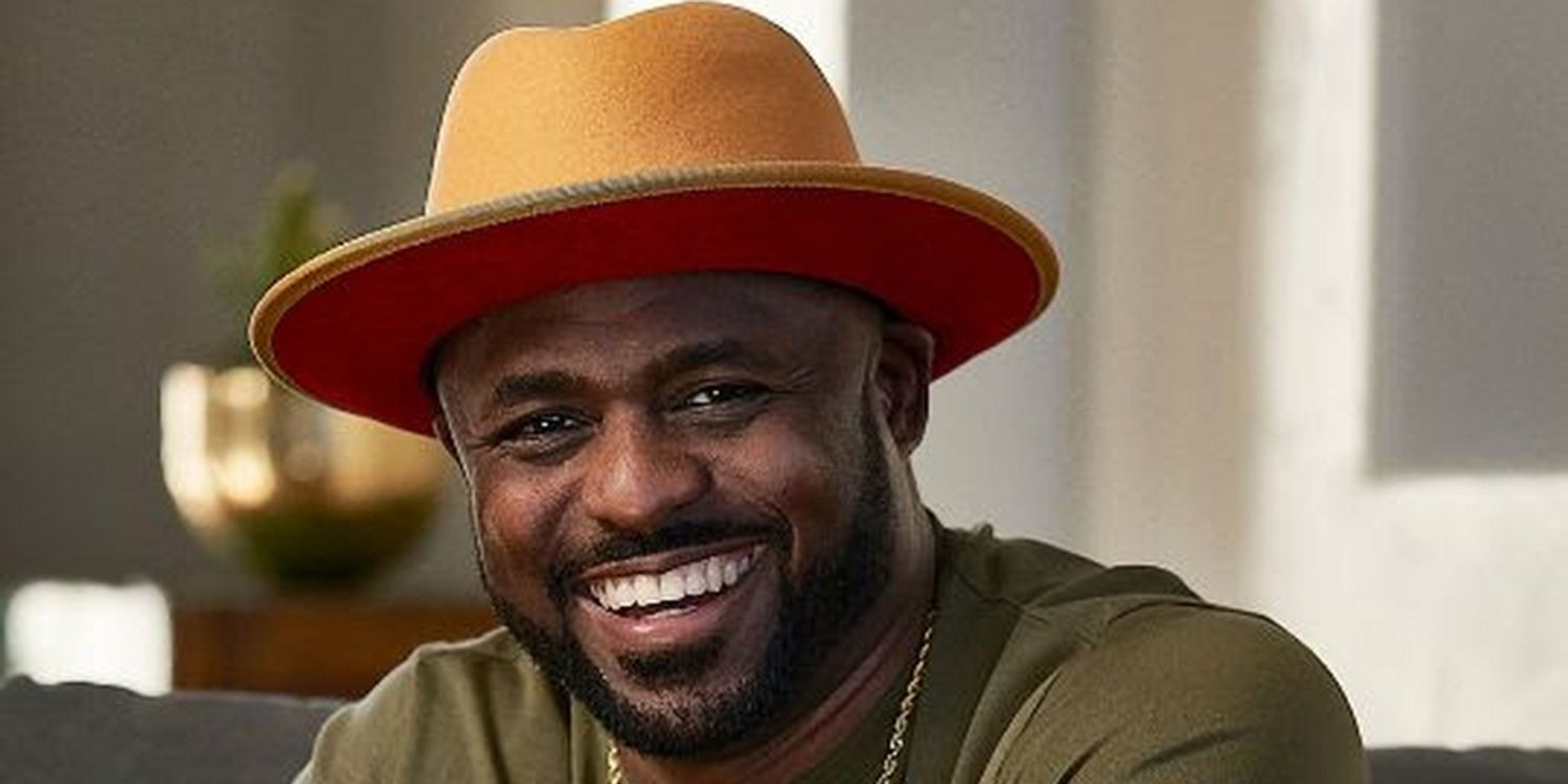 Wayne Brady & More to be Featured in Gay Men's Chorus of Los Angeles 45th Season  Image