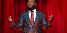 Wayne Brady to Host Dramatists Guild Foundation's 2026 Gala