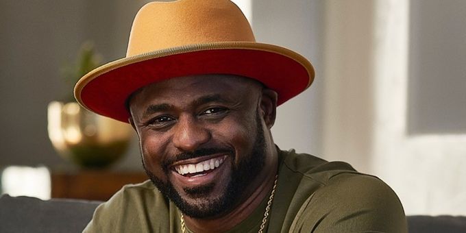 Wayne Brady to Perform at The Old Globe's 2026 Gala ESCAPE INTO A FANTASY Photos