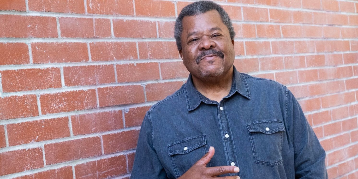 Wayne Harris' DRAPETOMANIA Extends at he Marsh Berkeley  Image