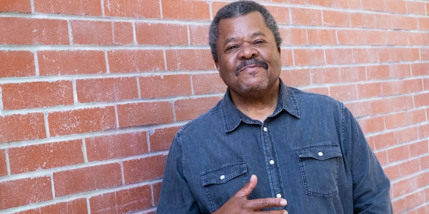 Wayne Harris' DRAPETOMANIA to Return to The Marsh Berkeley  Image