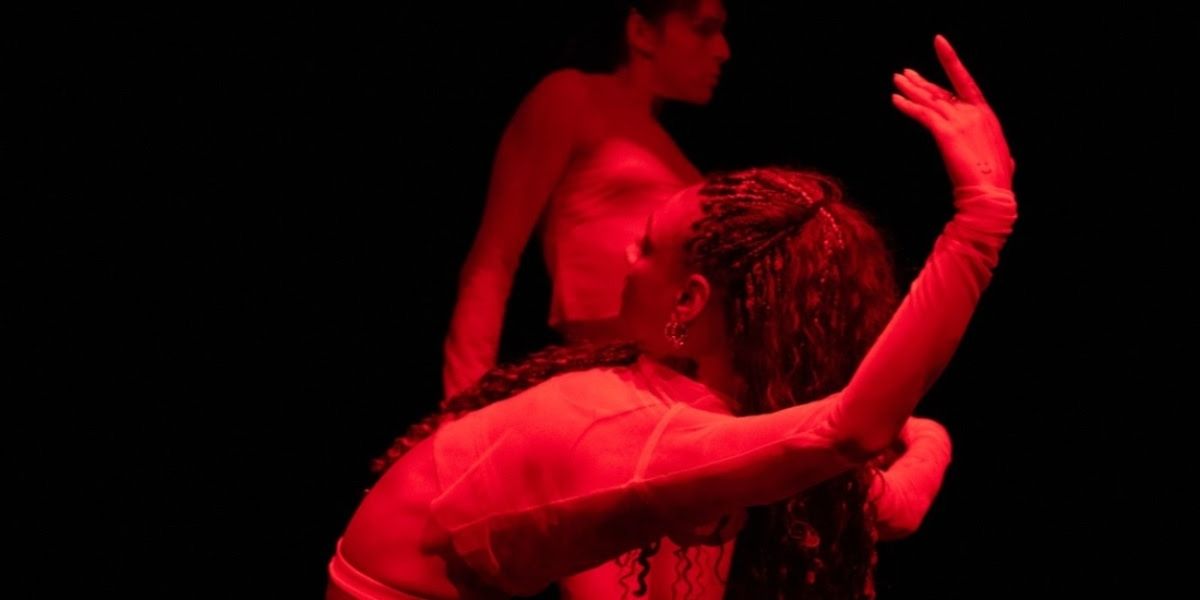 Wayne McGregor’s DEEPSTARIA Comes to Sadler's Wells