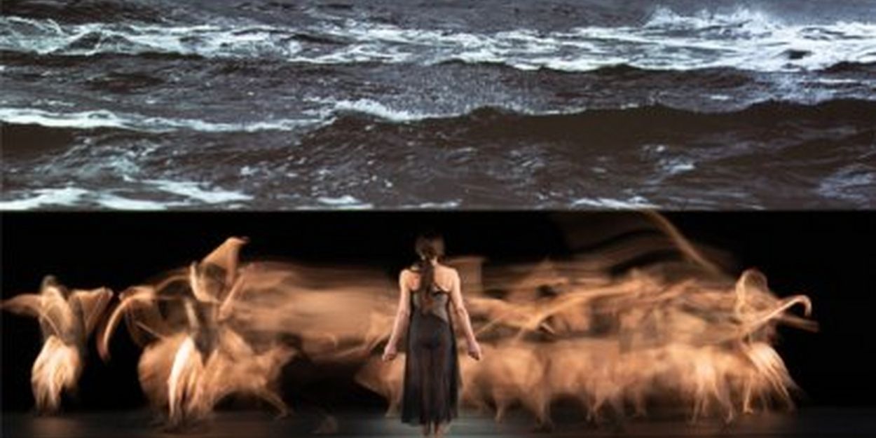 Wayne McGregor's WOOLF WORKS Will Make North American Premiere at Segerstrom Center For The Arts  Image