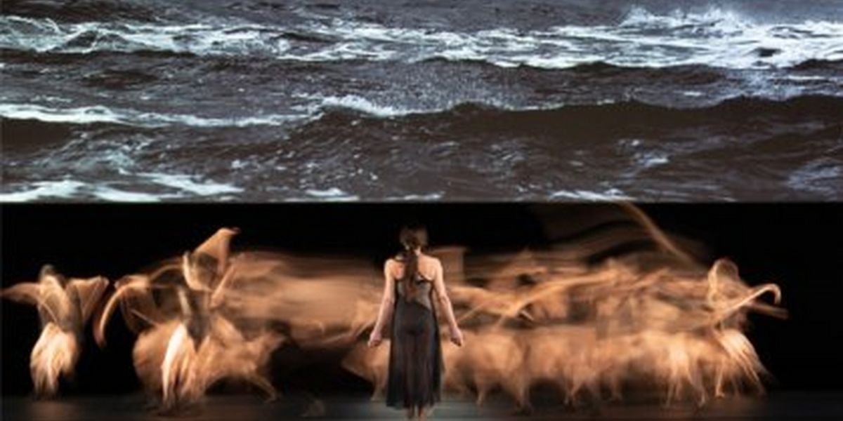 Wayne McGregor's WOOLF WORKS Will Make North American Premiere at Segerstrom Center For The Arts