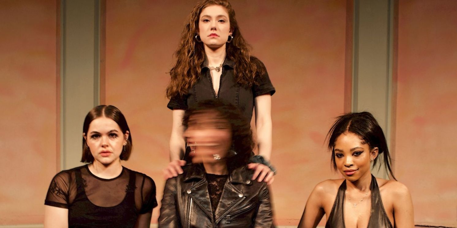 Wayward Son's MACBETH to Play West End Theater This Month  Image