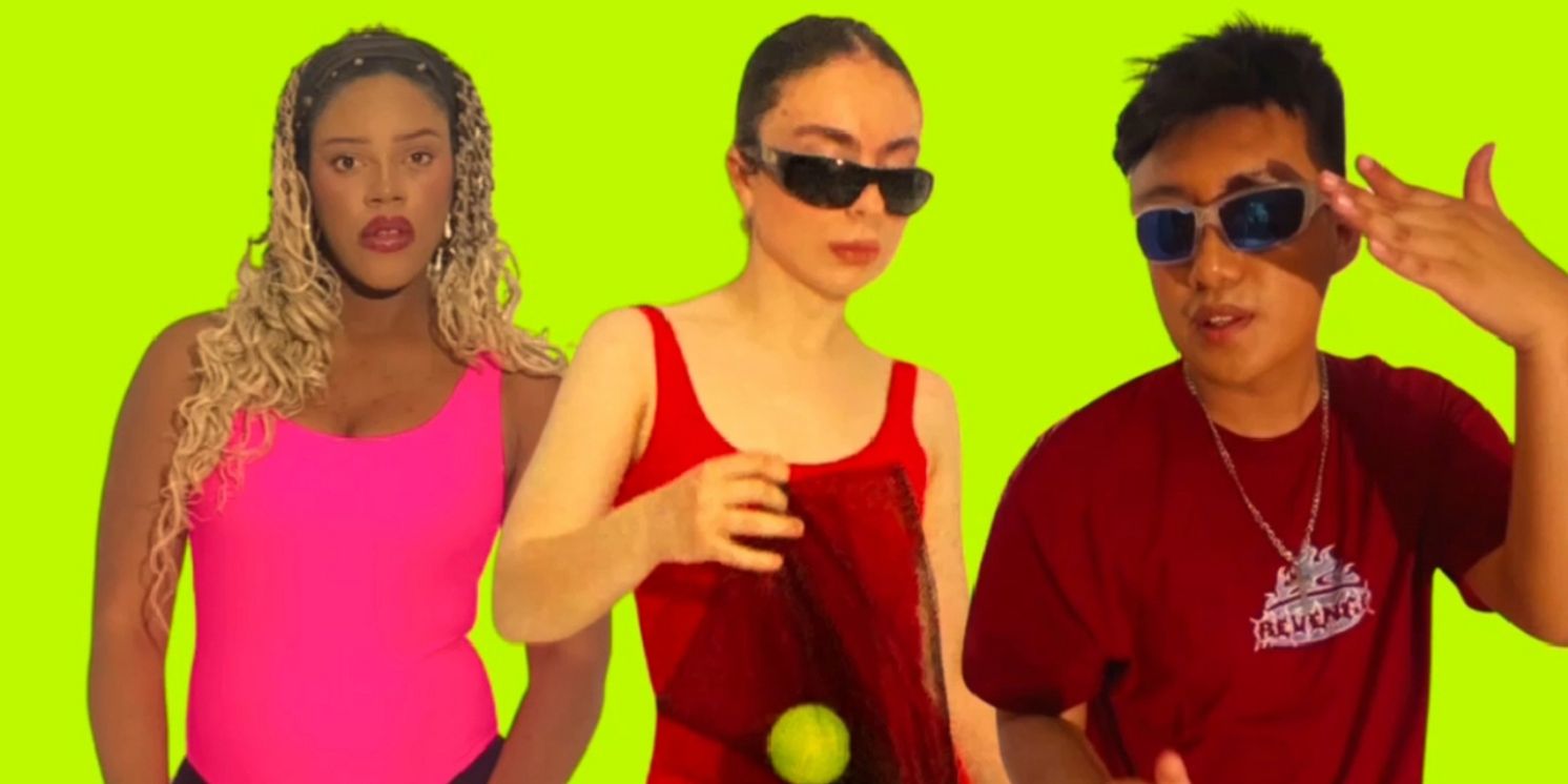 REAL PEOPLE Comedy Show to Perform in August  Image