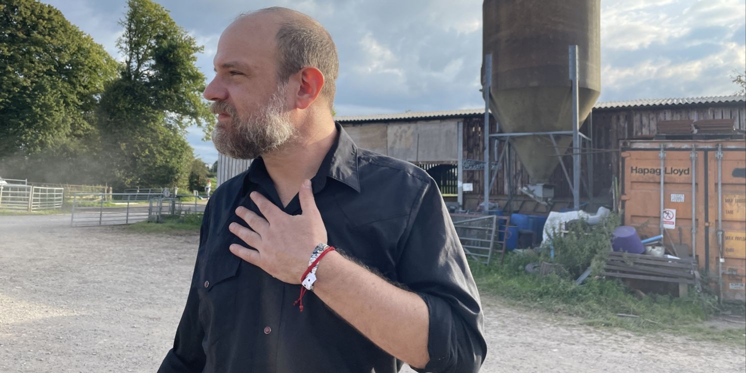 We Owe (ChrisPravdica/Swans) Shares 'Major Inconvenience' LP  Image