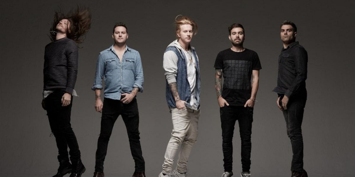We The Kings Announces New Single & Signs to Graveboy Records