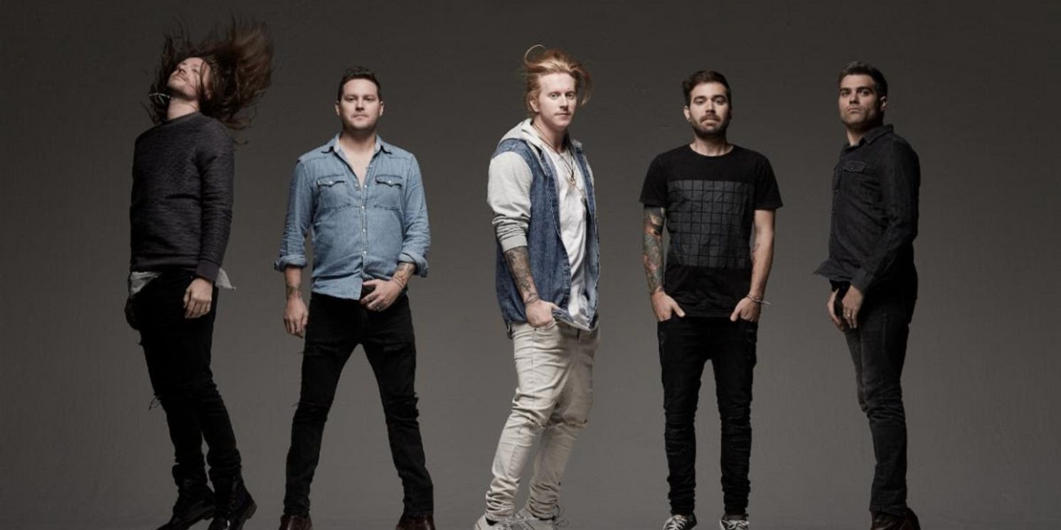 We The Kings Announces New Single & Signs to Graveboy Records  Image