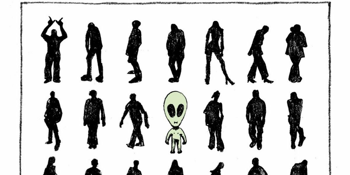We The Kings Releases New Single 'Alien'