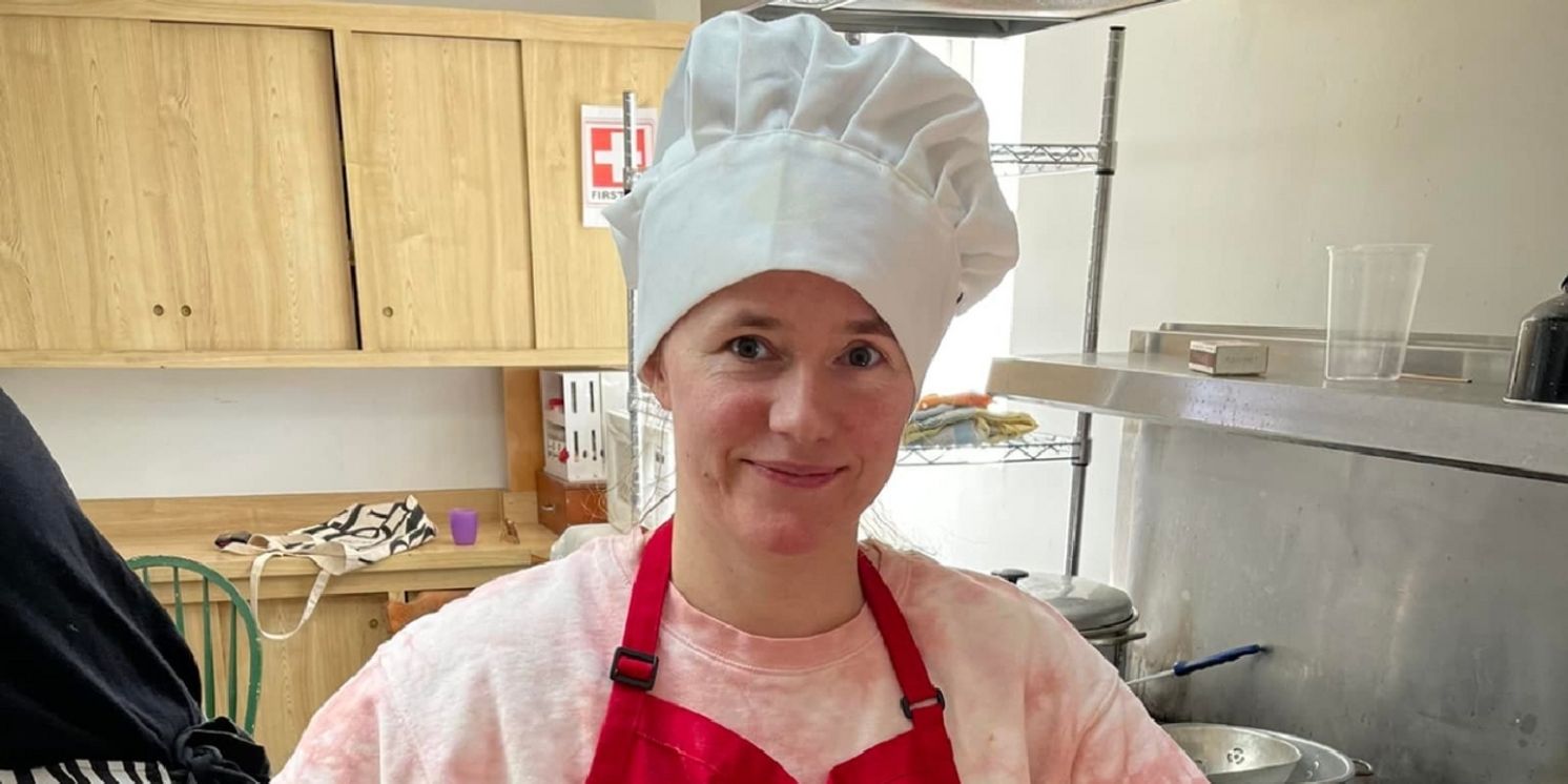 SONGS OF REFUGE Concert with Trio Fadolin To Be Hosted by the Hudson Festival Orchestra, October 7  Image