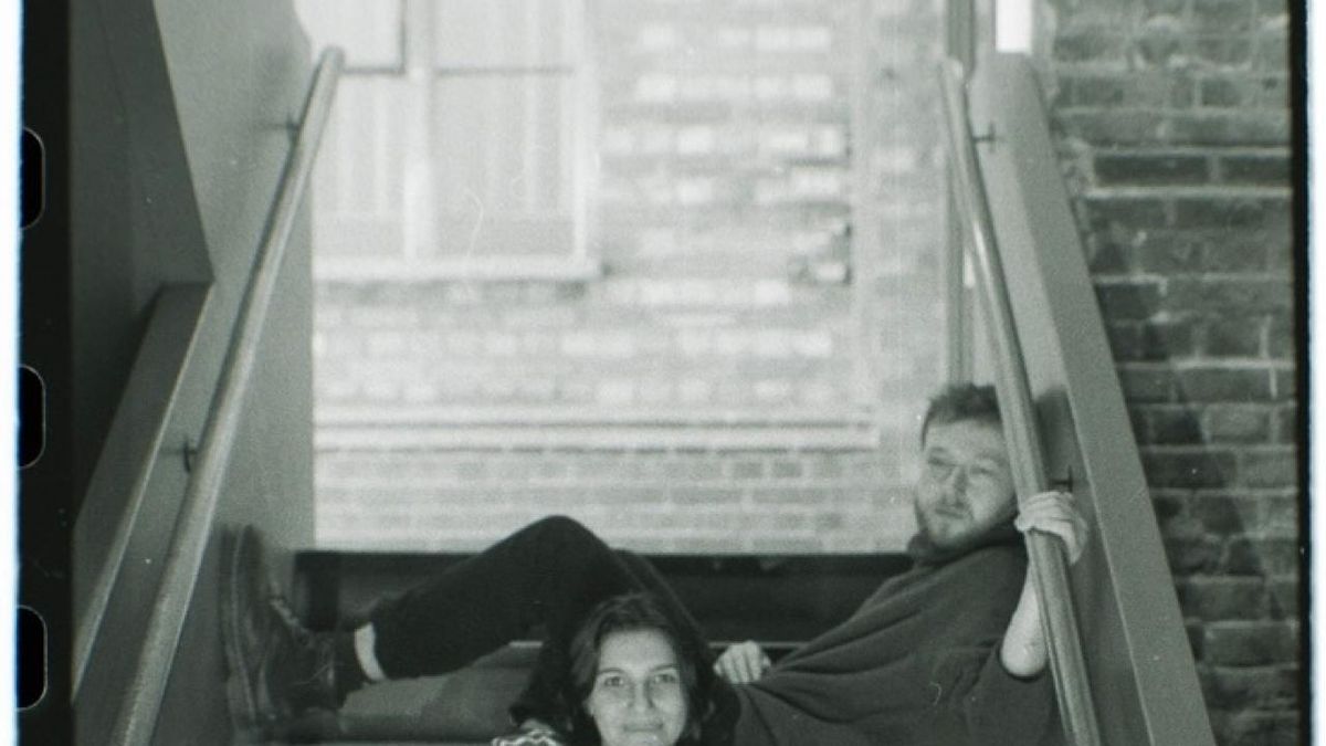 Weather Happy Release MOTH EP, Share Title Track Video