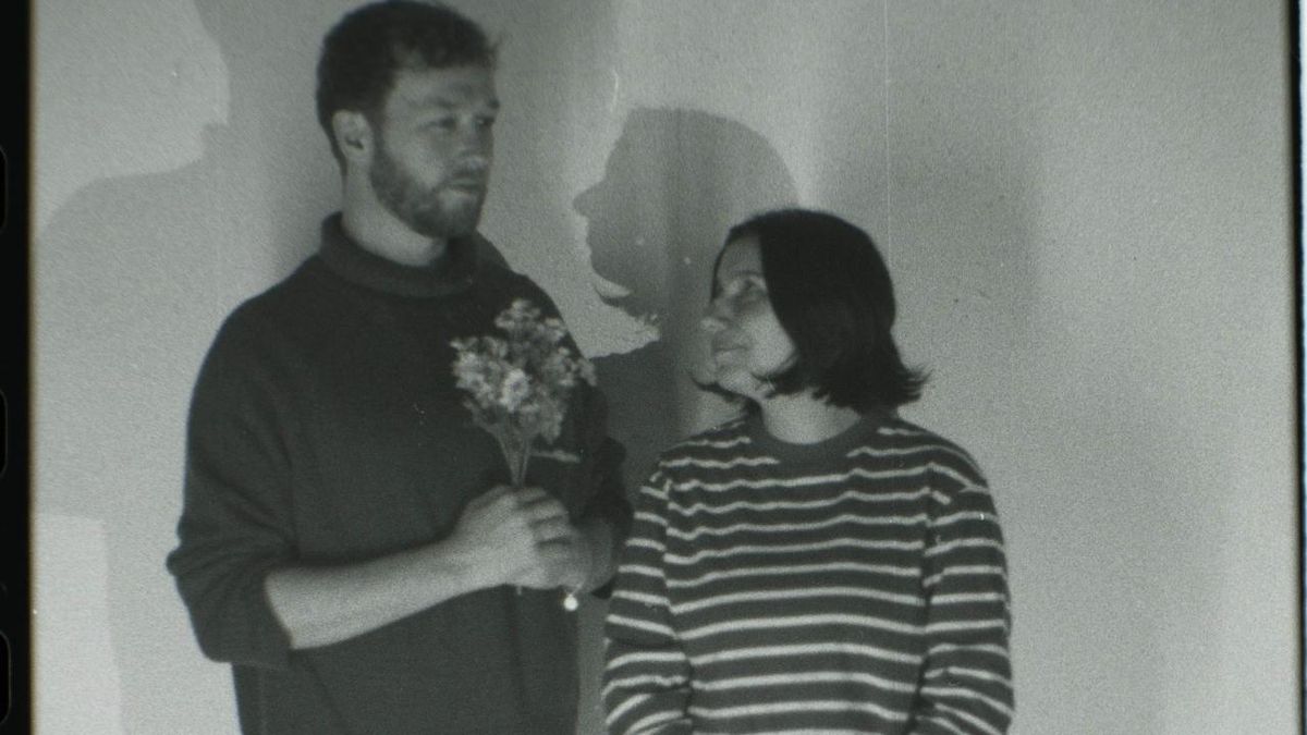 Weather Happy Share 'Day Storm' Single; MOTH EP Due via Easy Does It Records