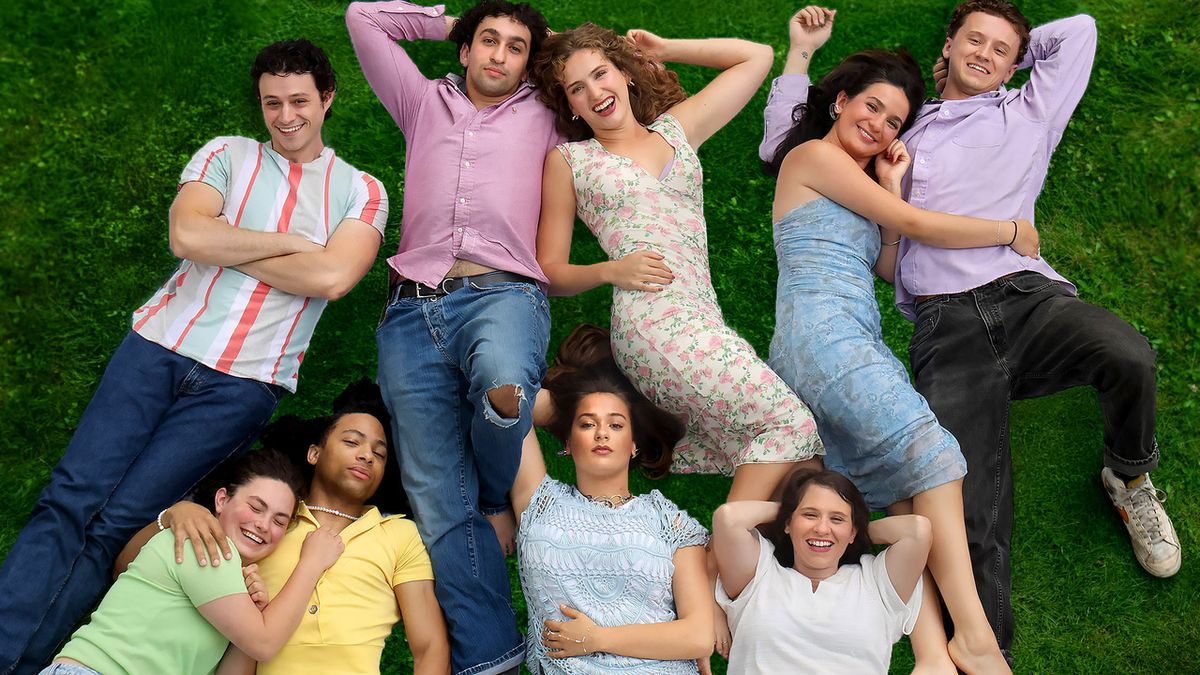 MUCH ADO ABOUT NOTHING to be Presented at Weathervane Theatre