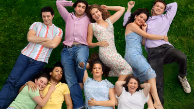 MUCH ADO ABOUT NOTHING to be Presented at Weathervane Theatre
