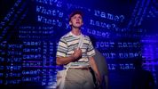 PAPERBOY World Premiere To Be Presented By Weathervane Theatre Photo