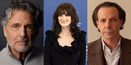 Winona Ryder, Chris Sarandon & More Join Season 3 of WEDNESDAY Photo