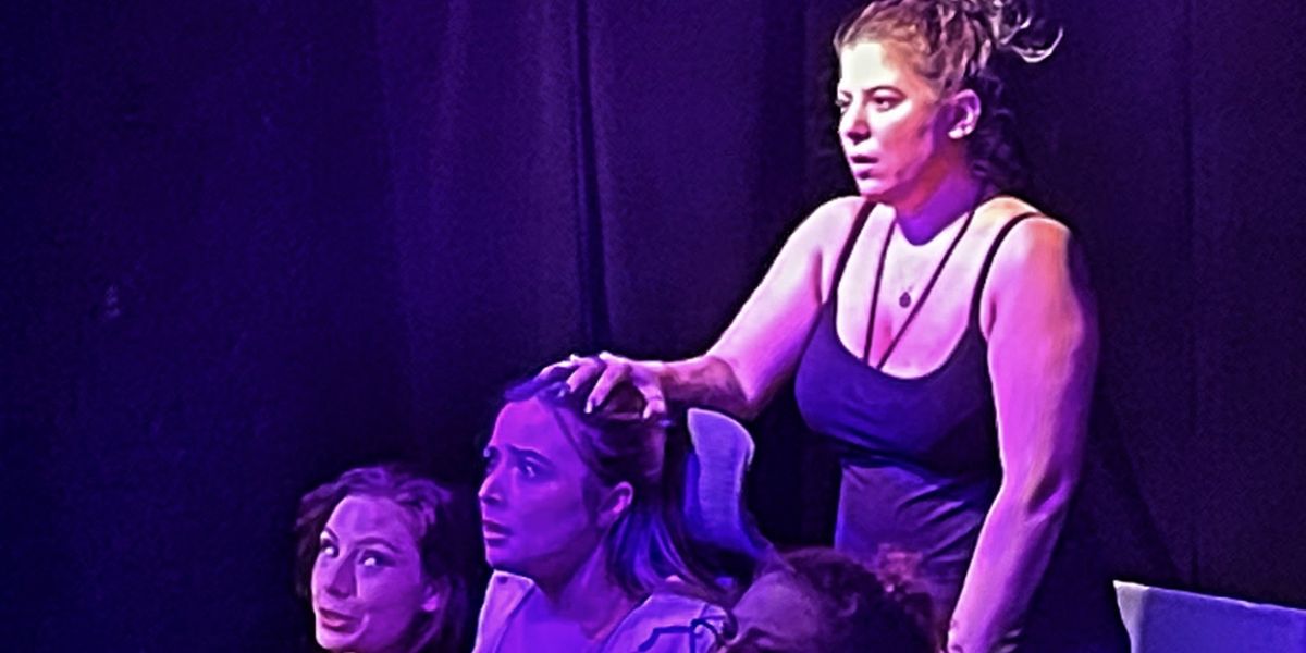 Week 1 Winner Revealed For Players Theatre Short Play Festival