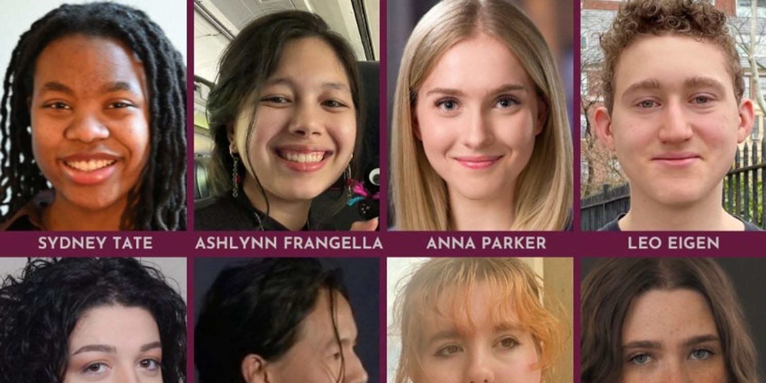 Week One Cast Set For The Blank Theatre's 32nd Annual Young Playwrights Festival  Image