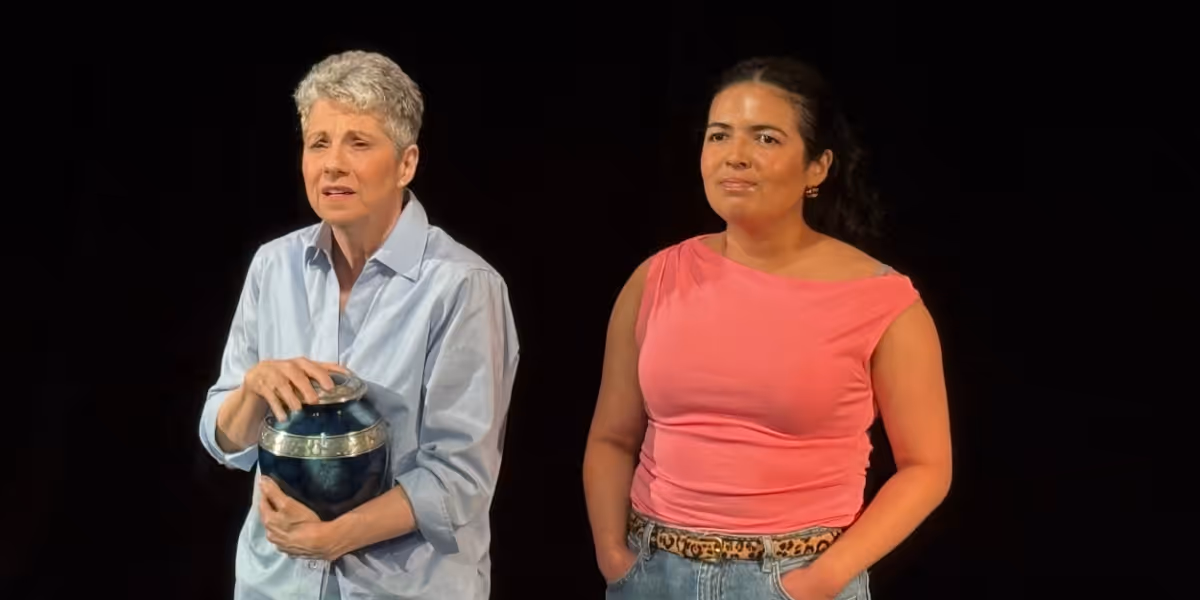 Week One Winner Announced for Players Theatre’s 2025 NYC Short Play Festival