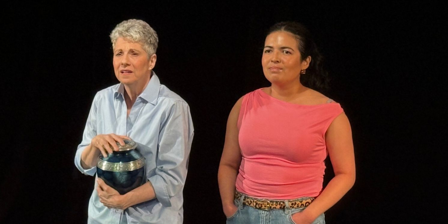 Week One Winner Announced for Players Theatre’s 2025 NYC Short Play Festival  Image